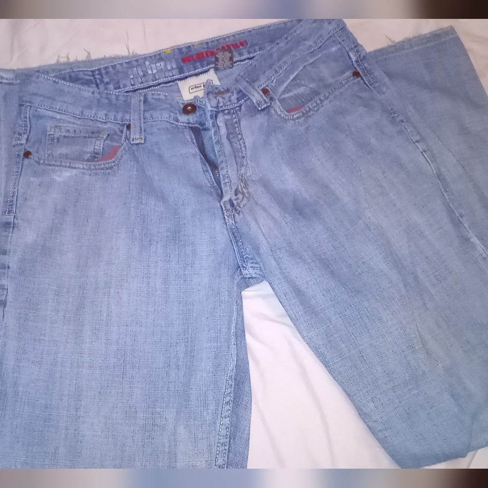 Urban Pipeline mens jeans